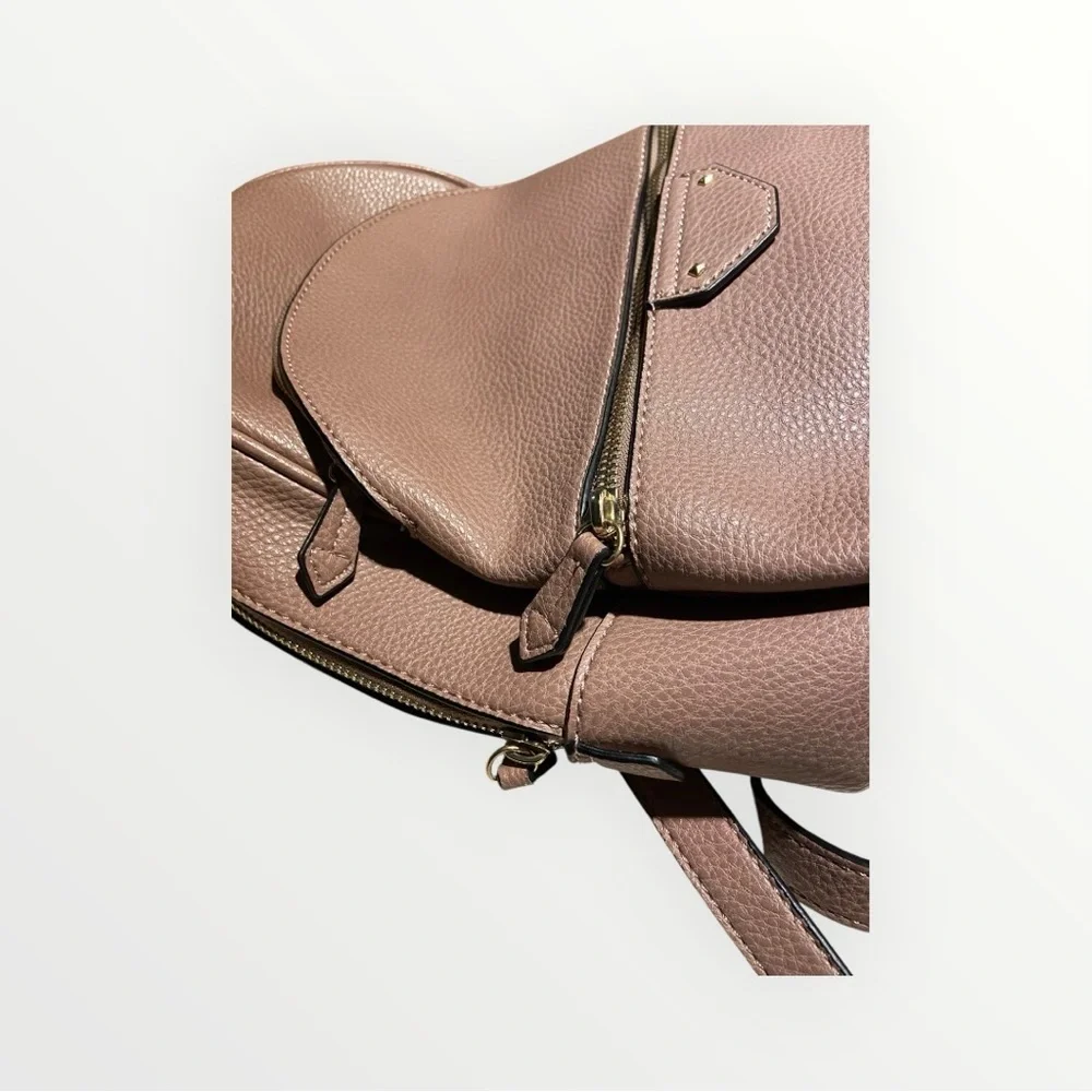 Call It Spring Blush Mini Backpack - Picture 5 of 5
